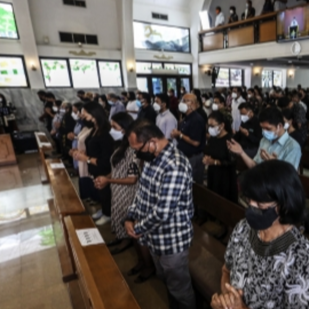 Pelaksanaan Ibadah